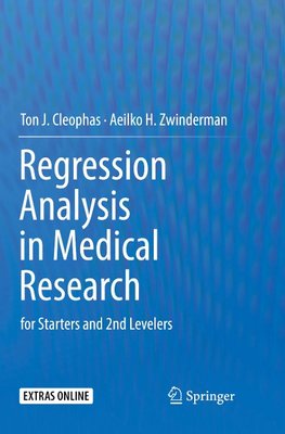 Regression Analysis in Medical Research