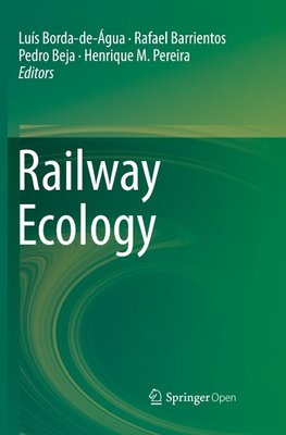 Railway Ecology