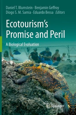 Ecotourism's Promise and Peril