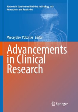 Advancements in Clinical Research