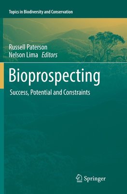 Bioprospecting