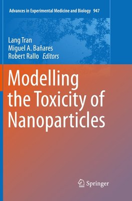 Modelling the Toxicity of Nanoparticles