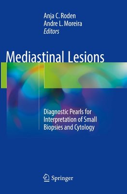 Mediastinal Lesions