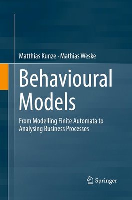 Behavioural Models