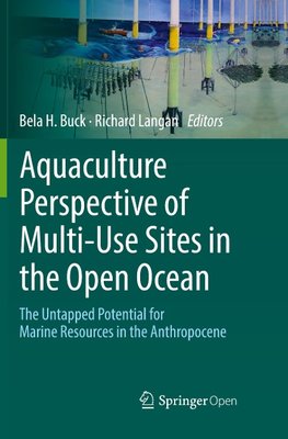 Aquaculture Perspective of Multi-Use Sites in the Open Ocean