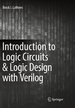 Introduction to Logic Circuits & Logic Design with Verilog