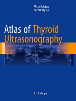 Atlas of Thyroid Ultrasonography