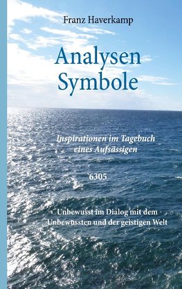 Analysen - Symbole 6305