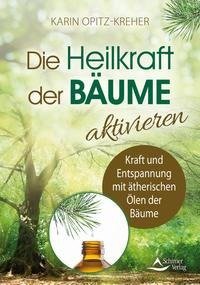 Die Heilkraft der Bäume aktivieren