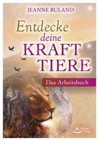 Entdecke dein Krafttier