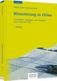 Bilanzierung in Fällen