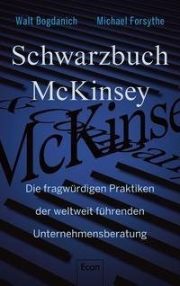 Schwarzbuch McKinsey