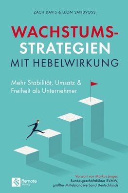 Wachstumsstrategien mit Hebelwirkung