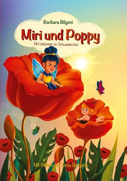 Miri und Poppy