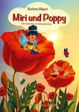 Miri und Poppy