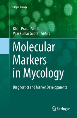 Molecular Markers in Mycology