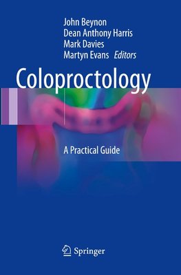 Coloproctology