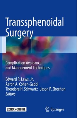 Transsphenoidal Surgery