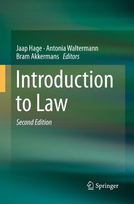 Introduction to Law