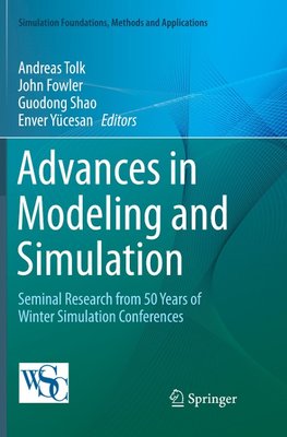 Advances in Modeling and Simulation