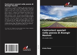 Costruzioni spaziali nella poesia di Alamgir Hashmi