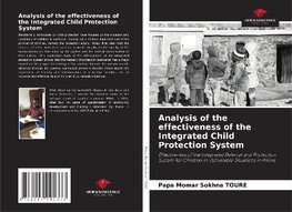 Analysis of the effectiveness of the Integrated Child Protection System