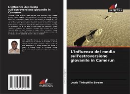 L'influenza dei media sull'estroversione giovanile in Camerun