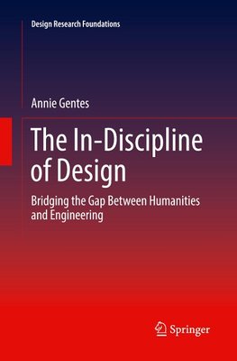 The In-Discipline of Design