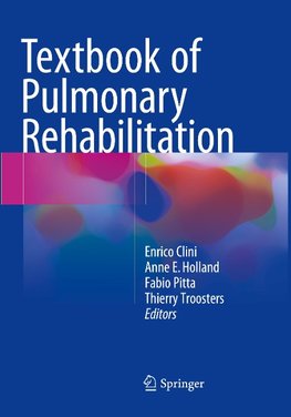 Textbook of Pulmonary Rehabilitation