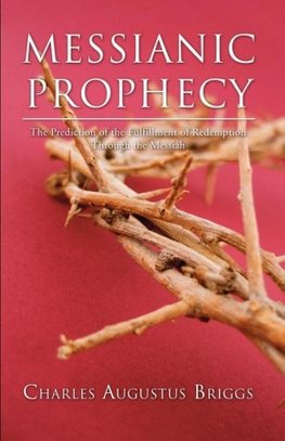 Messianic Prophecy