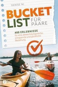 Bucket List für Paare