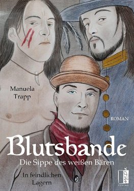 Blutsbande - Die Sippe des weißen Bären