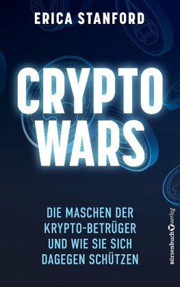 Crypto Wars