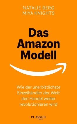 Das Amazon-Modell