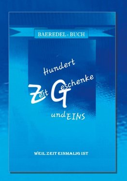 Hunder ZeitGeschenke und Eins