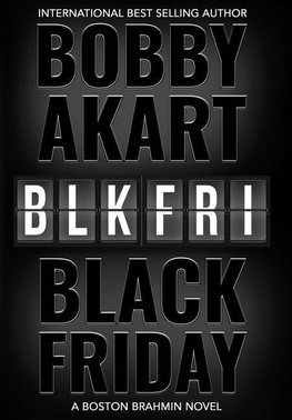 Black Friday