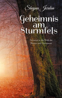 Geheimnis am Sturmfels