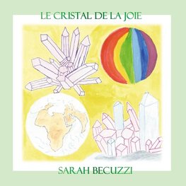 Le cristal de la joie