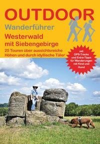 Westerwald mit Siebengebirge