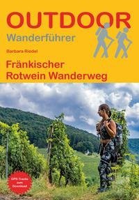 Fränkischer Rotwein Wanderweg