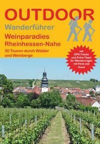 Weinparadies Rheinhessen-Nahe