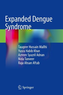 Expanded Dengue Syndrome