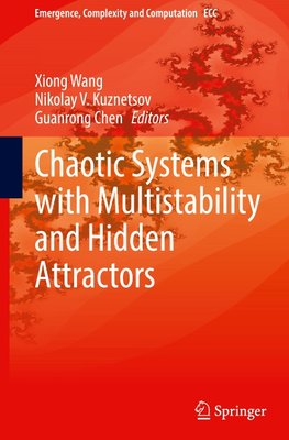 Chaotic Systems with Multistability and Hidden Attractors