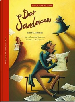 Der Sandmann