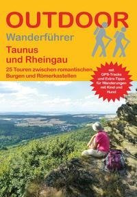 Taunus und Rheingau