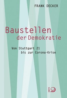 Baustellen der Demokratie