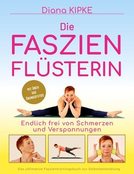 Die Faszienflüsterin