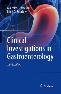 Clinical Investigations in Gastroenterology