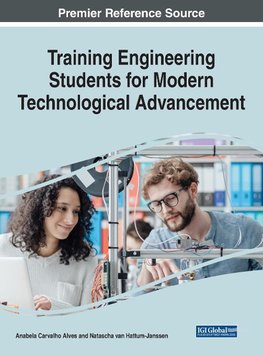 Training Engineering Students for Modern Technological Advancement