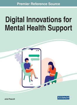 Digital Innovations for Mental Health Support